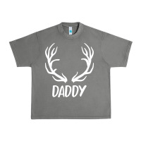 Tornado Daddy Deer Urban Heavy Tee - artisFamous