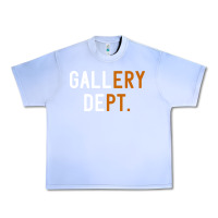 Grape Ice Gallery Dept. Urban Heavy Tee - artisFamous