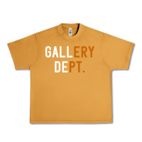 Peanut Butter Gallery Dept. Urban Heavy Tee - artisFamous