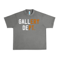 Gallery Dept. Urban Heavy Tee | Teevron