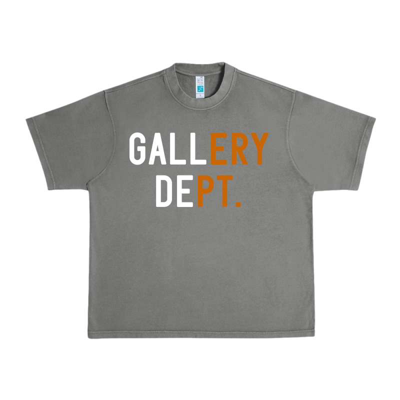 Gallery Dept. Urban Heavy Tee by artisFamous | Teevron