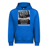 Cobalt Dungeon Master, The Weaver of Lore & Fate Urban Hoodie - Bettercallsaul