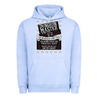 Pigment Grape Ice Dungeon Master, The Weaver of Lore & Fate Urban Hoodie - Bettercallsaul