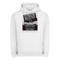 Pigment Lunar Rock Dungeon Master, The Weaver of Lore & Fate Urban Hoodie - Bettercallsaul