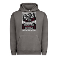 Pigment Tornado Dungeon Master, The Weaver of Lore & Fate Urban Hoodie - Bettercallsaul