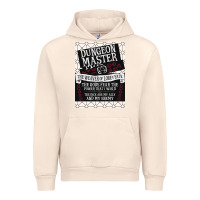 Sandshell Dungeon Master, The Weaver of Lore & Fate Urban Hoodie - Bettercallsaul