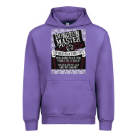 Tulip Dungeon Master, The Weaver of Lore & Fate Urban Hoodie - Bettercallsaul