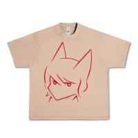 Burro Aphmau Sketch Urban Heavy Tee - artisFamous