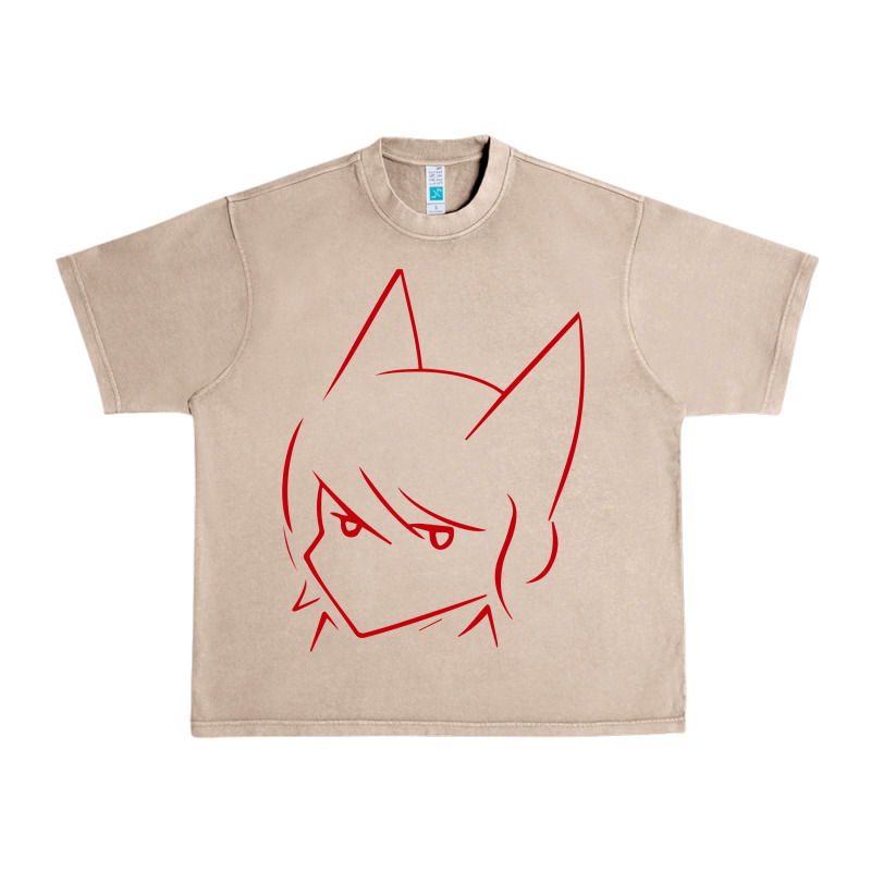 Aphmau Sketch Urban Heavy Tee by artisFamous | Teevron