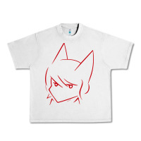 Lunar Rock Aphmau Sketch Urban Heavy Tee - artisFamous