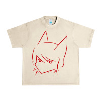 Sandshell Aphmau Sketch Urban Heavy Tee - artisFamous