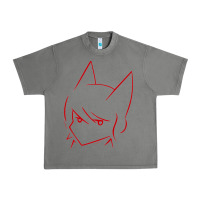 Tornado Aphmau Sketch Urban Heavy Tee - artisFamous