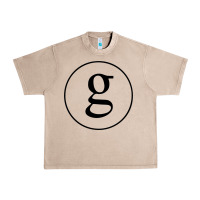Garth Brooks Music Urban Heavy Tee | Teevron