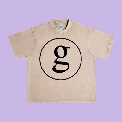 Garth Brooks Music Urban Heavy Tee Designed By Artisfamous