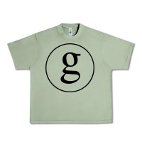 Oil Green Garth Brooks Music Urban Heavy Tee - artisFamous