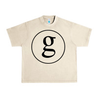 Sandshell Garth Brooks Music Urban Heavy Tee - artisFamous