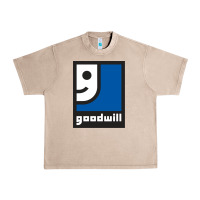 French Oak Goodwill Urban Heavy Tee - artisFamous