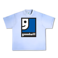 Grape Ice Goodwill Urban Heavy Tee - artisFamous
