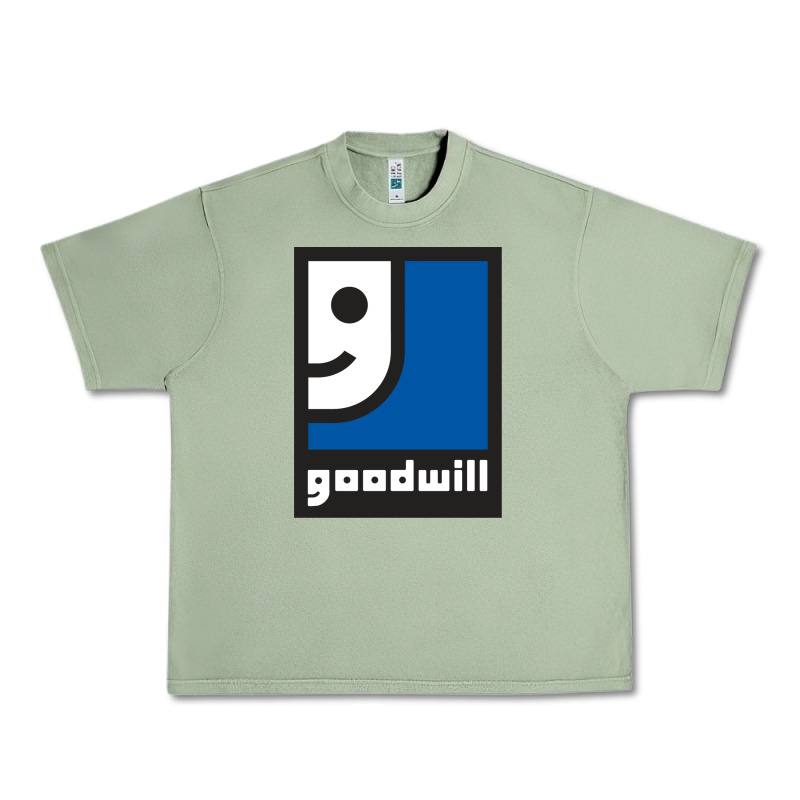 Goodwill Urban Heavy Tee by artisFamous | Teevron