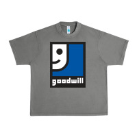 Tornado Goodwill Urban Heavy Tee - artisFamous