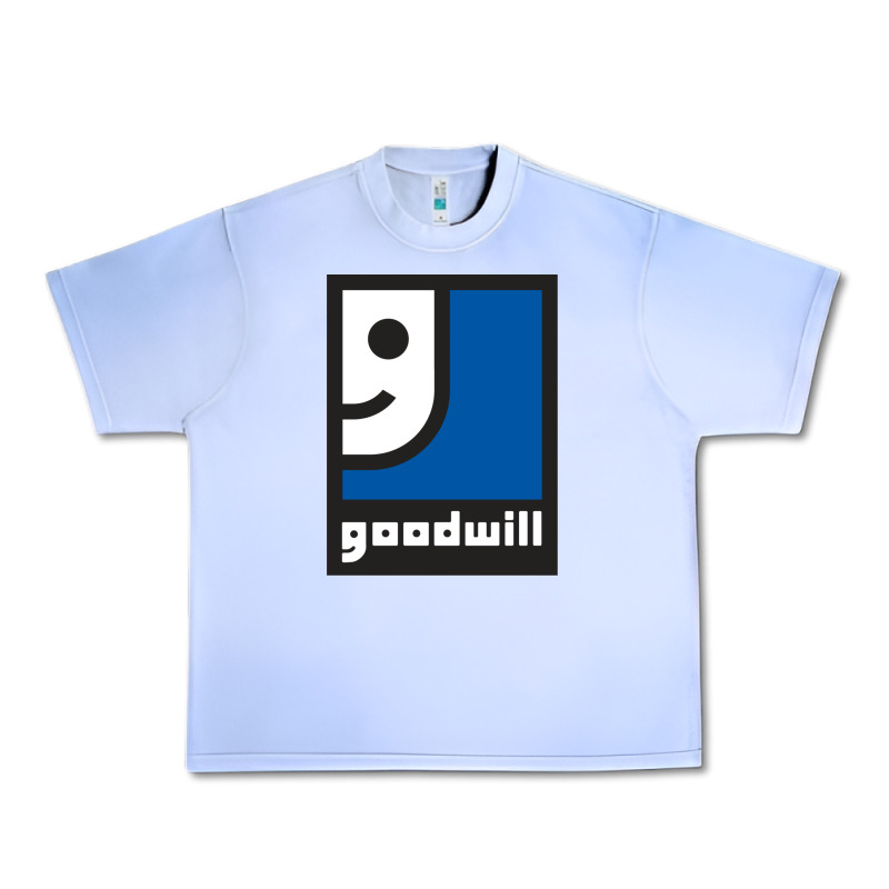 Goodwill Urban Heavy Tee by artisFamous | Teevron