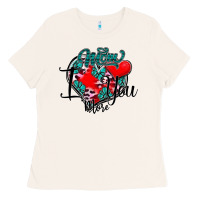 Mom I You More Ladies Tee | Teevron