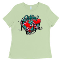 Matcha Mom I You More Ladies Tee - SublimationCraftShop