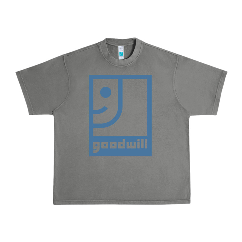 Goodwill Urban Heavy Tee by artisFamous | Teevron