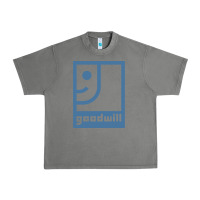 Tornado GOODWILL Urban Heavy Tee - artisFamous