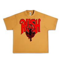 Peanut Butter rush Urban Heavy Tee - artisFamous