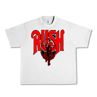 Lunar Rock rush Urban Heavy Tee - artisFamous
