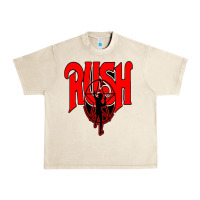 Sandshell rush Urban Heavy Tee - artisFamous