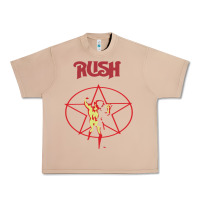 Burro rush Urban Heavy Tee - artisFamous