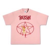 Salmon rush Urban Heavy Tee - artisFamous