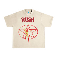 Sandshell rush Urban Heavy Tee - artisFamous