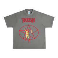 Tornado rush Urban Heavy Tee - artisFamous