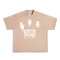Burro rush Urban Heavy Tee - artisFamous