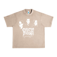 French Oak rush Urban Heavy Tee - artisFamous