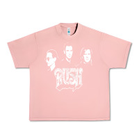 Salmon rush Urban Heavy Tee - artisFamous