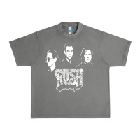 Tornado rush Urban Heavy Tee - artisFamous