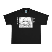 Black reaper death Urban Heavy Tee - artisFamous