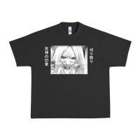 Reaper Death Urban Heavy Tee | Teevron