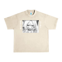 Sandshell reaper death Urban Heavy Tee - artisFamous