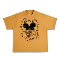 Peanut Butter the growlers Urban Heavy Tee - artisFamous