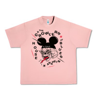 Salmon the growlers Urban Heavy Tee - artisFamous