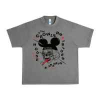 Tornado the growlers Urban Heavy Tee - artisFamous
