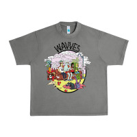 Tornado wavves Urban Heavy Tee - artisFamous