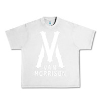 Lunar Rock Van Morrison Music Urban Heavy Tee - artisFamous