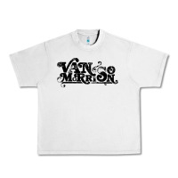 Lunar Rock Van Morrison Music Urban Heavy Tee - artisFamous
