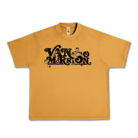 Peanut Butter Van Morrison Music Urban Heavy Tee - artisFamous
